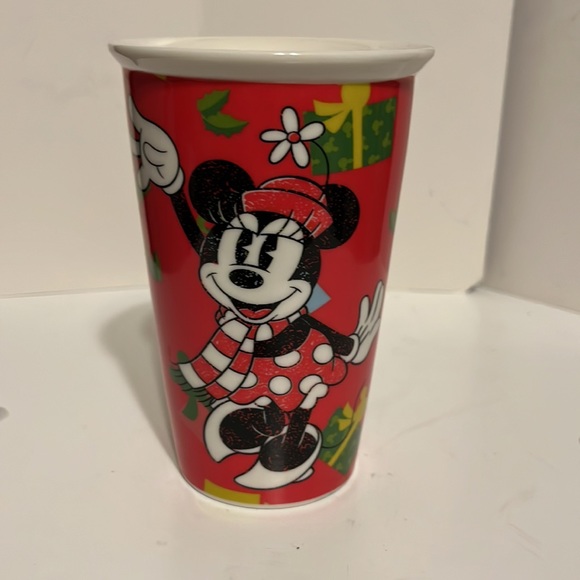 Disney Minnie Mouse Mug - Picture 2 of 6
